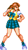 Sprite Kisarah Gan Gan