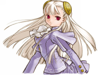 Ingrid Capcom Fighting All Stars