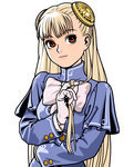 Ingrid Capcom Fighting Jam