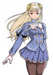 Ingrid Capcom Fighting Jam