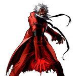 God Rugal Capcom VS SNK 2