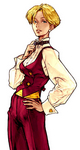 King Capcom VS SNK 2