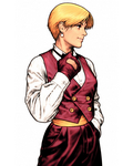 King Capcom VS SNK 2
