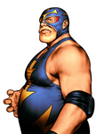 Raiden Capcom VS SNK 2