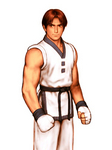 Kim Kaphwan Capcom VS SNK