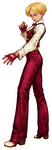 King Capcom VS SNK