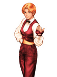 King Capcom VS SNK