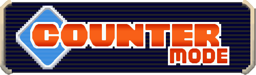 Counter Mode