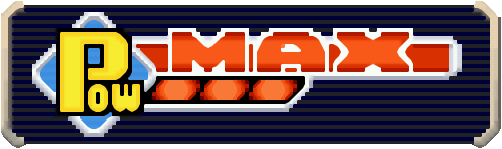 Max POWER