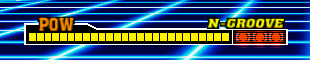 Groove N CAPCOM