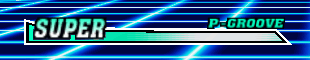 Groove P CAPCOM