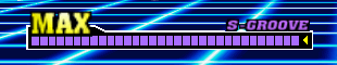 Groove S CAPCOM