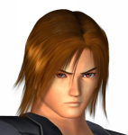 Retrato Ein Dead or Alive 2