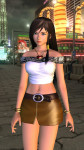 Kokoro Dead or Alive 4