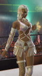La Mariposa Dead or Alive 4