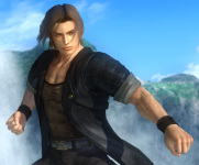 Ein Dead or Alive 5 Ultimate