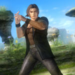 Ein Dead or Alive 5 Ultimate