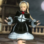 Marie Rose Dead or Alive 5 Ultimate