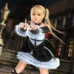 Marie Rose Dead or Alive 5 Ultimate