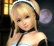Marie Rose Dead or Alive 5 Ultimate