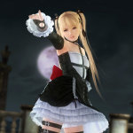 Marie Rose Dead or Alive 5 Ultimate