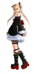 Marie Rose Dead or Alive 5 Ultimate