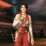 Momiji Dead or Alive 5 Ultimate