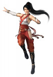 Momiji Dead or Alive 5 Ultimate