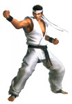 Akira Yuki DOA 5