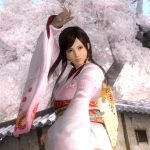 Kokoro Dead or Alive 5