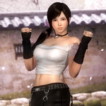 Kokoro Dead or Alive 5 Ultimate