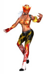 La Mariposa Dead or Alive 5