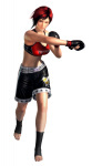 Mila Dead or Alive 5