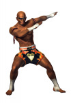 Zack Dead or Alive 5