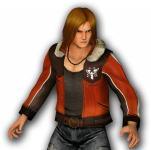 Ein Dead or Alive Dimensions