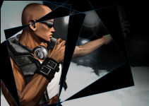 Zack Dead or Alive Dimensions