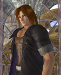 Ein Dead or Alive Ultimate