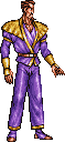 Sprite Shuko Double Dragon