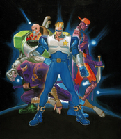 Artwork Akiman