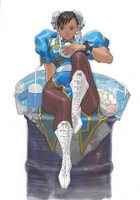 Artwork Akiman