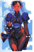 Artwork Akiman