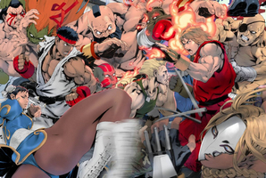 Artwork Akiman