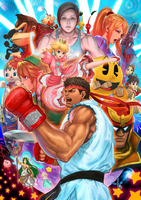 Artwork Akiman