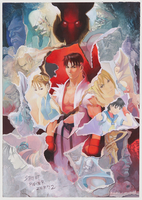 Artwork Daichan