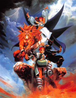 Artwork Daichan