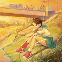 Artwork Daichan