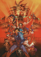 Artwork Edayan