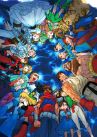 Artwork Kinu Nishimura