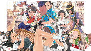 Artwork Kinu Nishimura