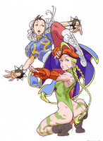 Artwork Kinu Nishimura